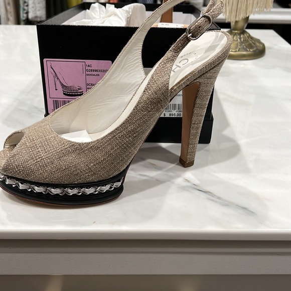 Chanel designer - Picture 7 of 7